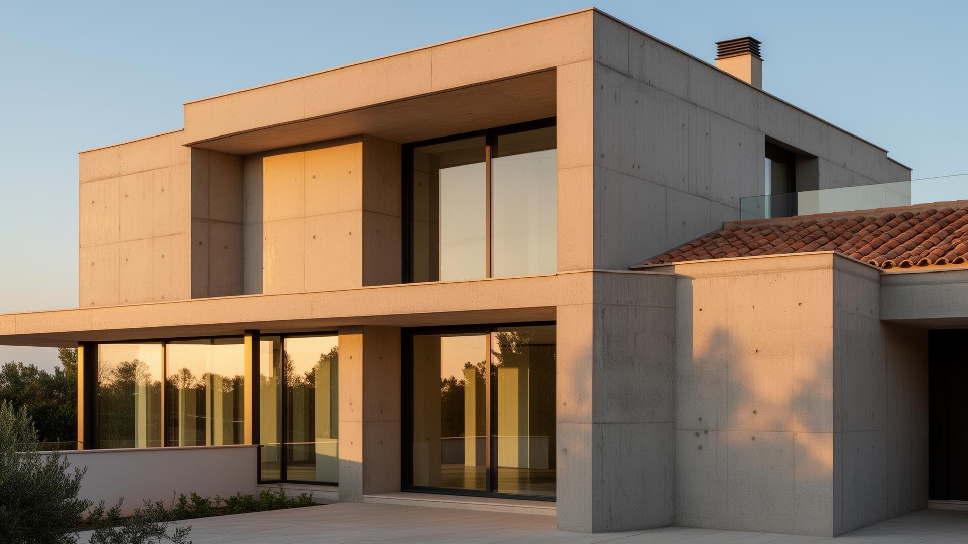 Detalle arquitectónico relacionado con Consulta Estratégica Online